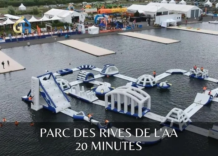 *villa Marine*la Vigie - Duplex Appartement *